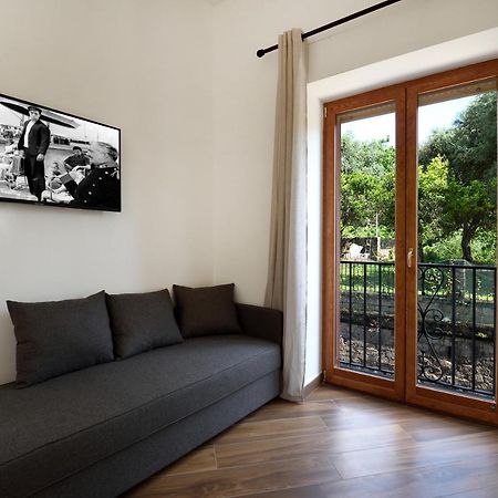 The Wanderlast Sorrente Extérieur photo
